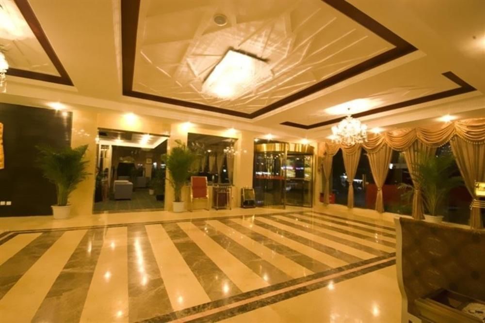 An E Courtyard Hotel Jiu Zhai Gou Branch Jiuzhaigou Exterior foto